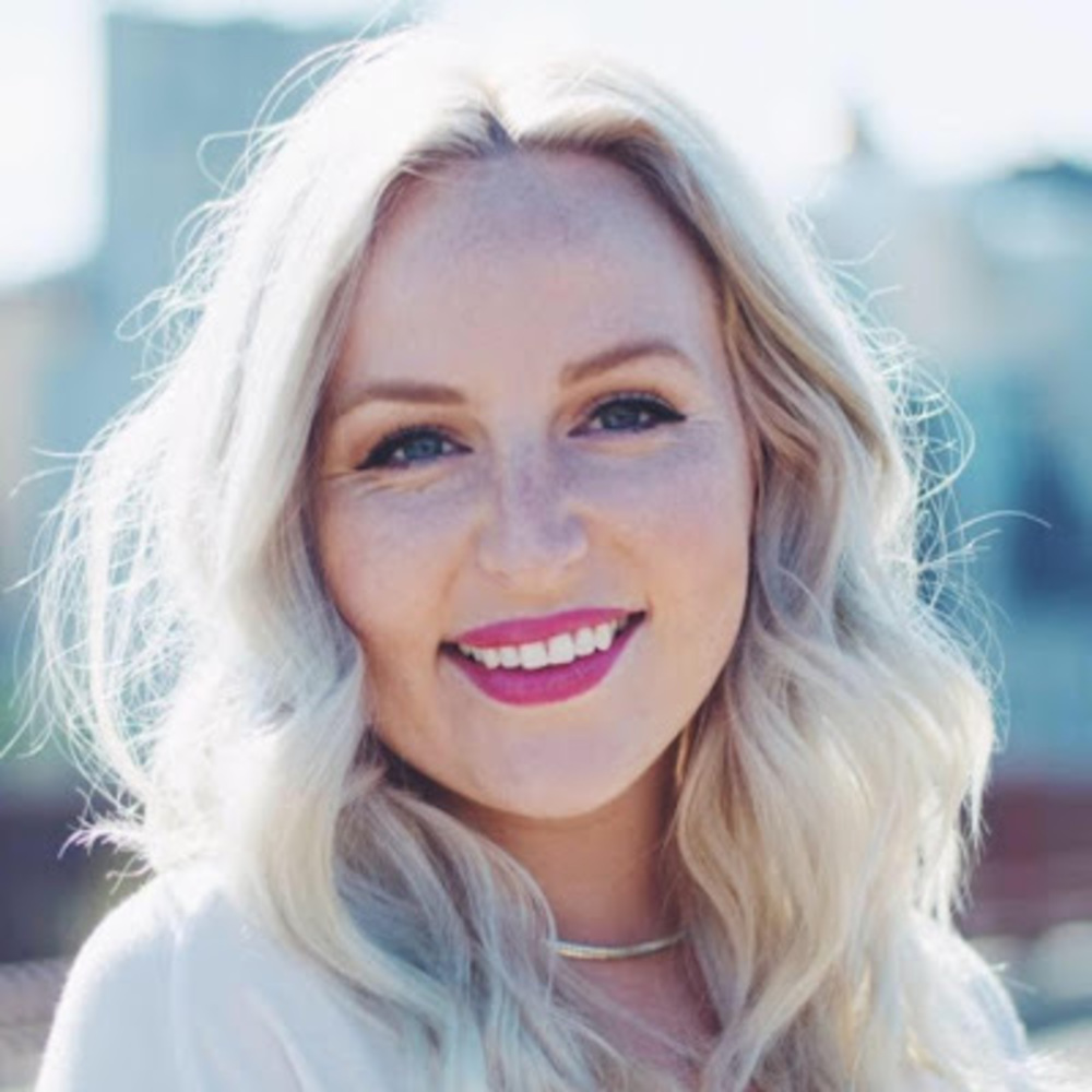 Meet your Posher, Christina